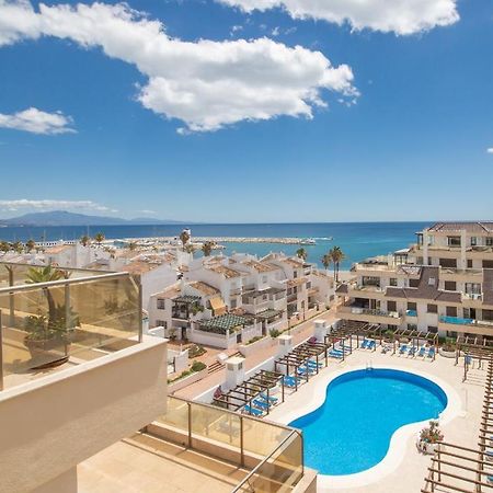 Marina Del Castillo 1Bc3 مانيلفا المظهر الخارجي الصورة