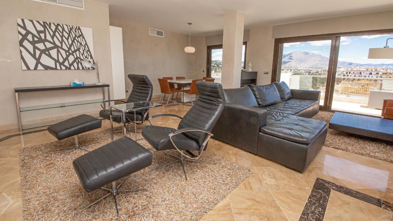 Marina Del Castillo 1Bc3 مانيلفا المظهر الخارجي الصورة