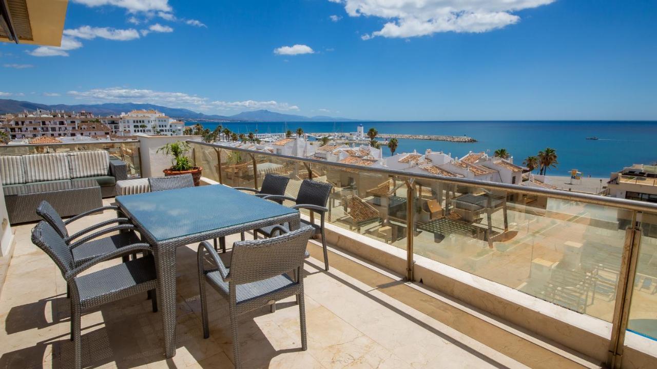 Marina Del Castillo 1Bc3 مانيلفا المظهر الخارجي الصورة