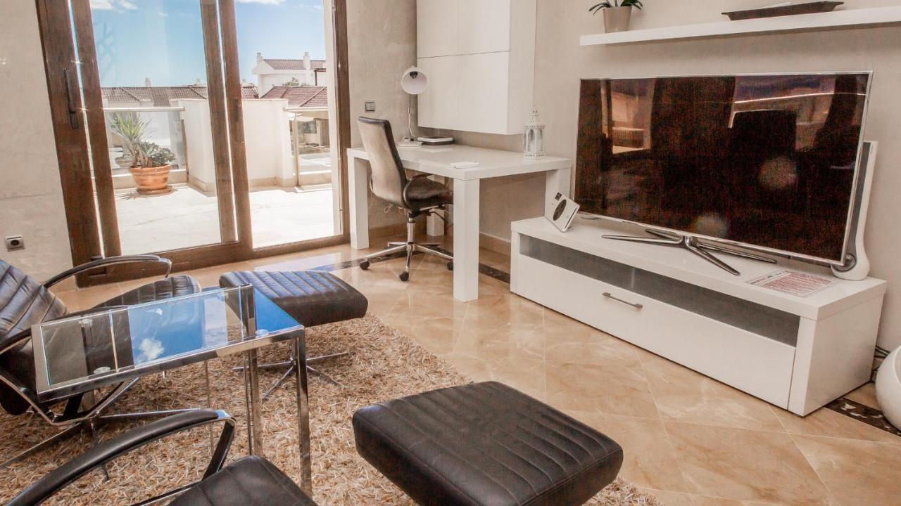 Marina Del Castillo 1Bc3 مانيلفا المظهر الخارجي الصورة