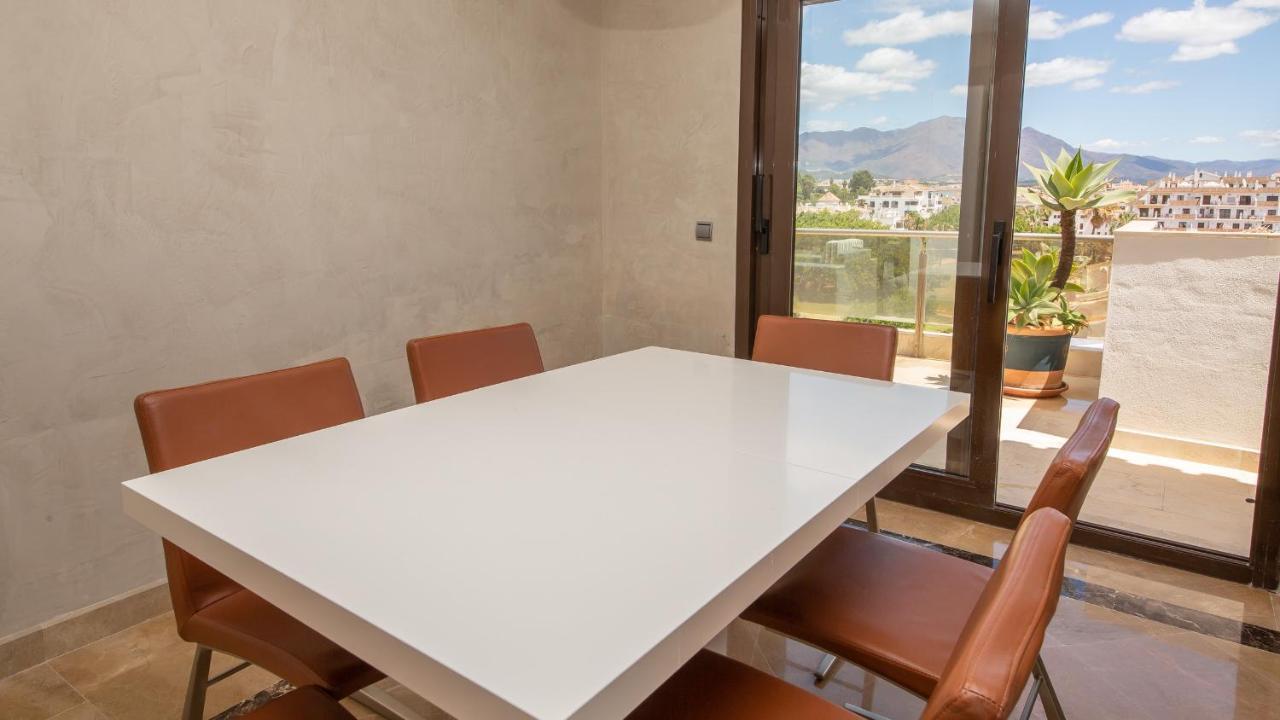 Marina Del Castillo 1Bc3 مانيلفا المظهر الخارجي الصورة