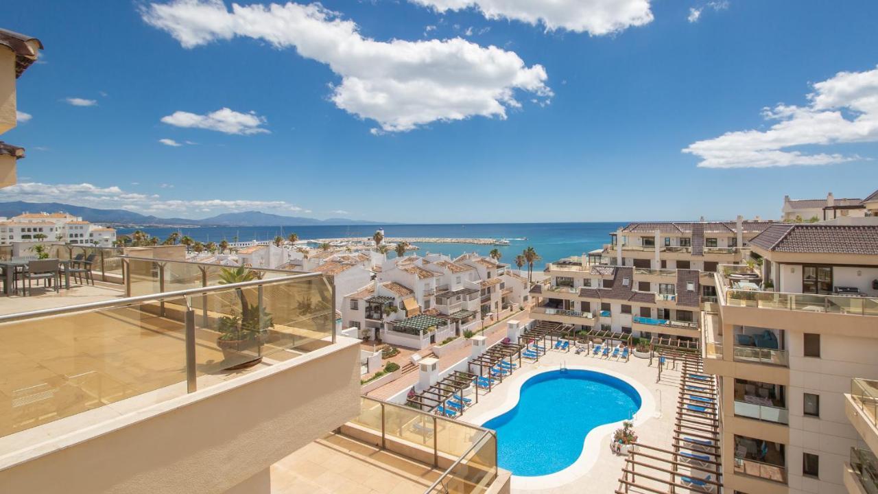 Marina Del Castillo 1Bc3 مانيلفا المظهر الخارجي الصورة