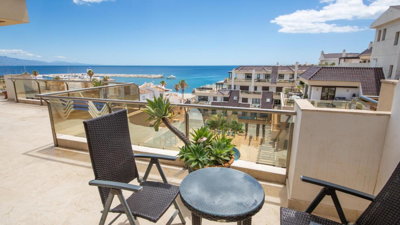 Marina Del Castillo 1Bc3 مانيلفا المظهر الخارجي الصورة
