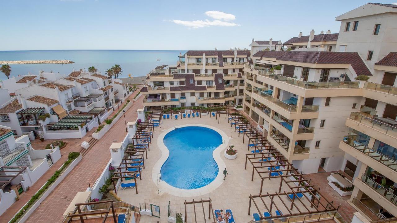 Marina Del Castillo 1Bc3 مانيلفا المظهر الخارجي الصورة