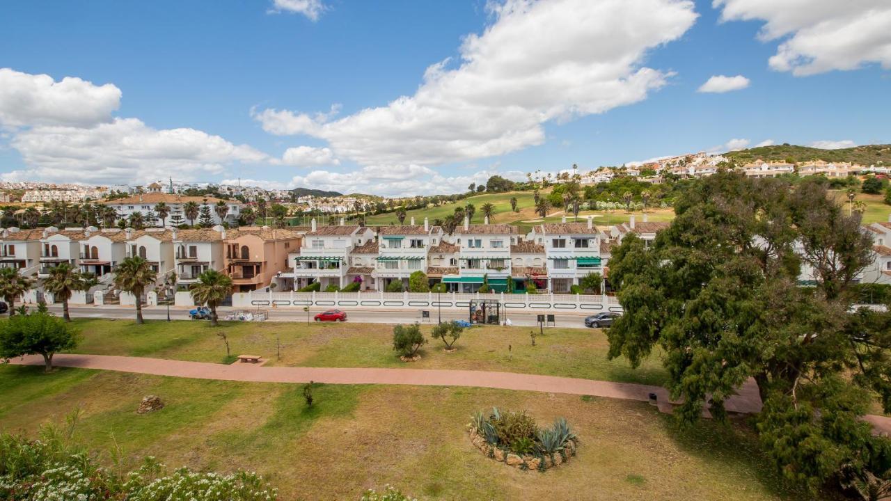 Marina Del Castillo 1Bc3 مانيلفا المظهر الخارجي الصورة