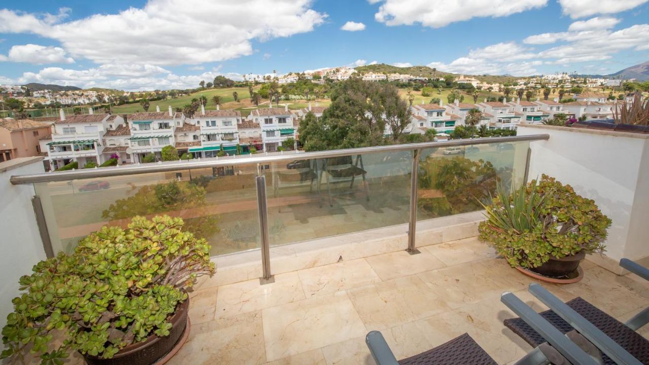 Marina Del Castillo 1Bc3 مانيلفا المظهر الخارجي الصورة