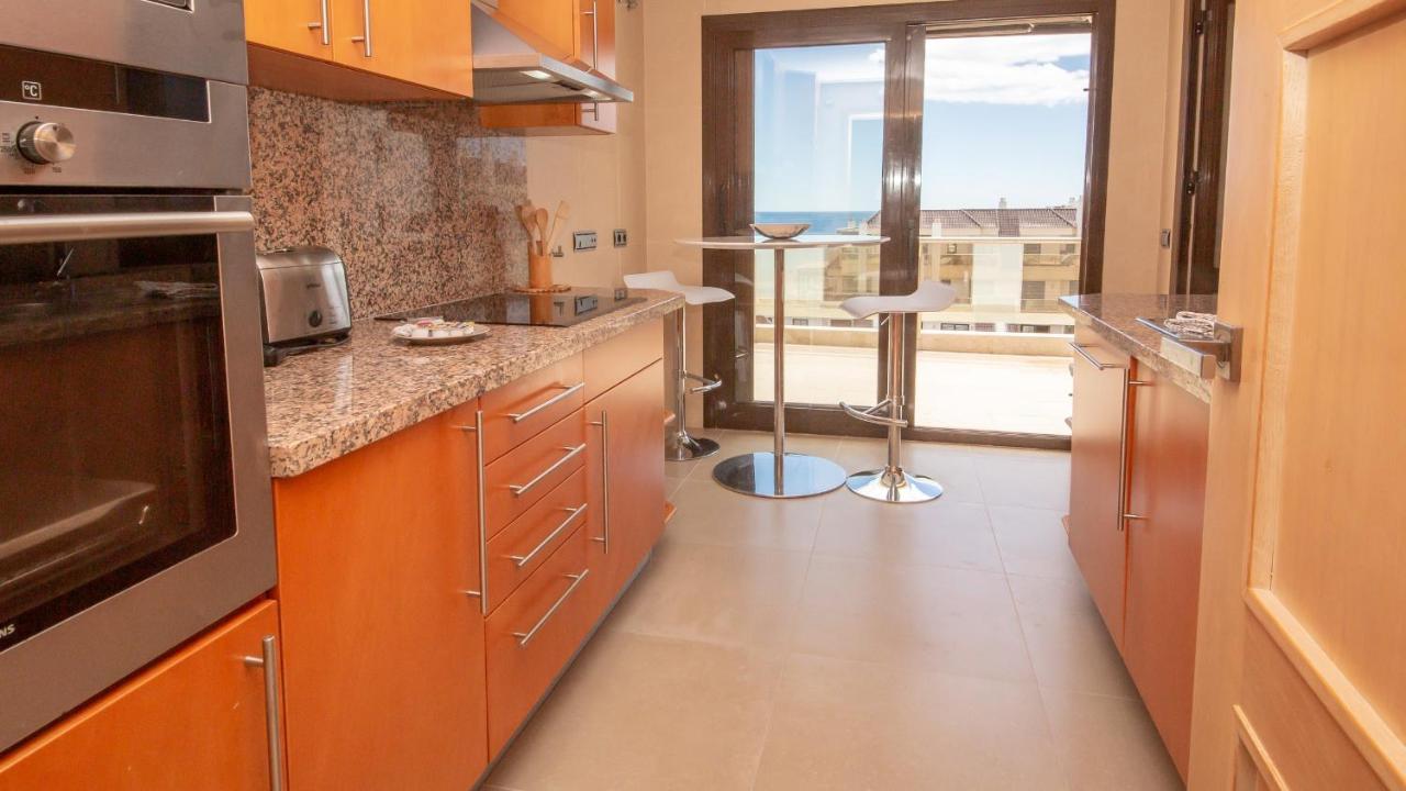 Marina Del Castillo 1Bc3 مانيلفا المظهر الخارجي الصورة